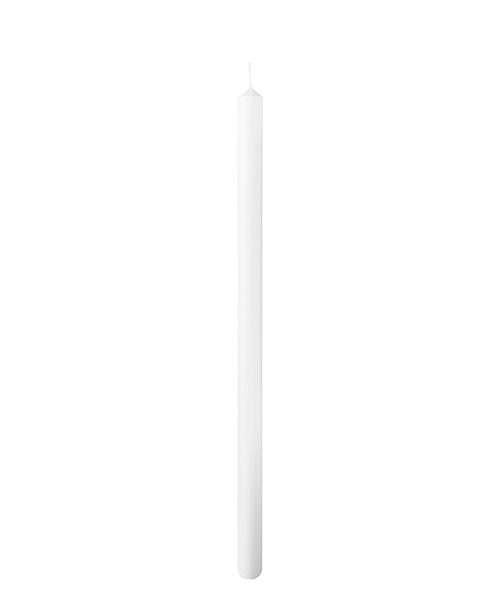 Candele votive Ø 1,6 cm h. 24 cm - Confezione da 10 kg Cartone 10 Kg